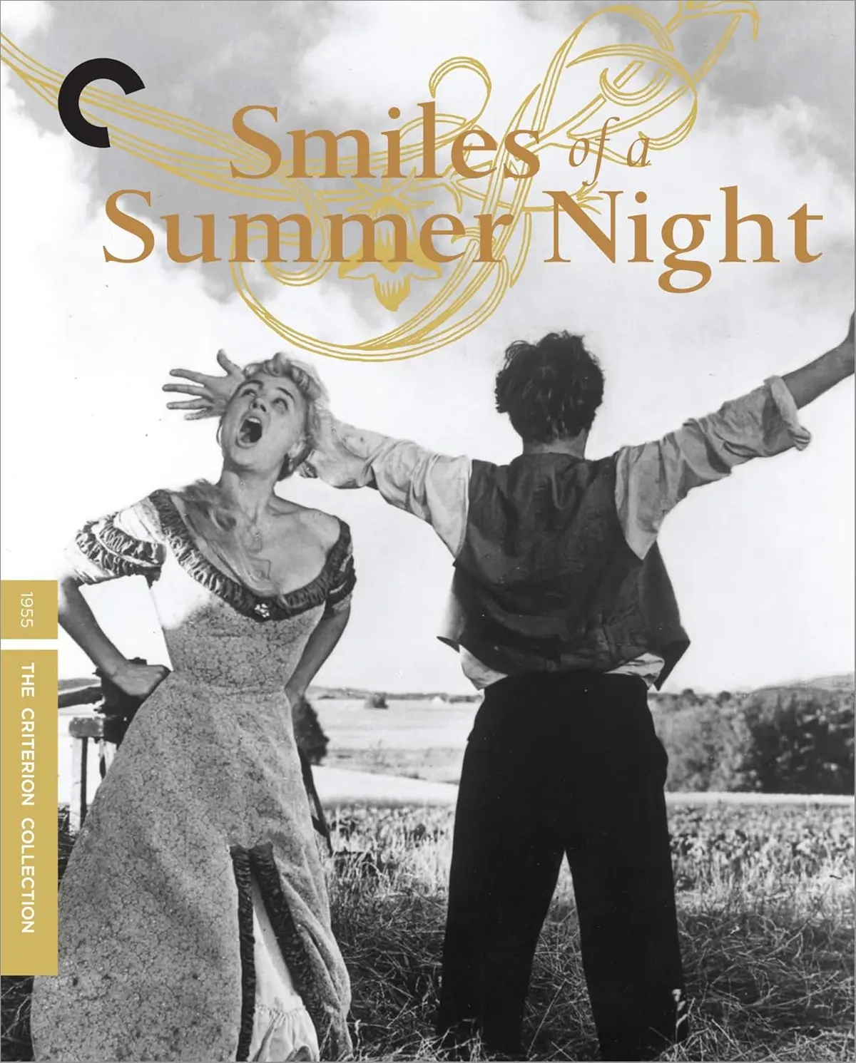 Smiles Of A Summer Night (Blu-Ray) [Bluray] 1