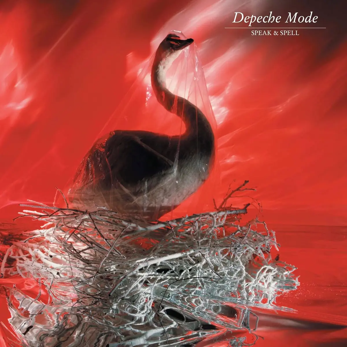 Depeche Mode/Speak And Spell [Cd] 1
