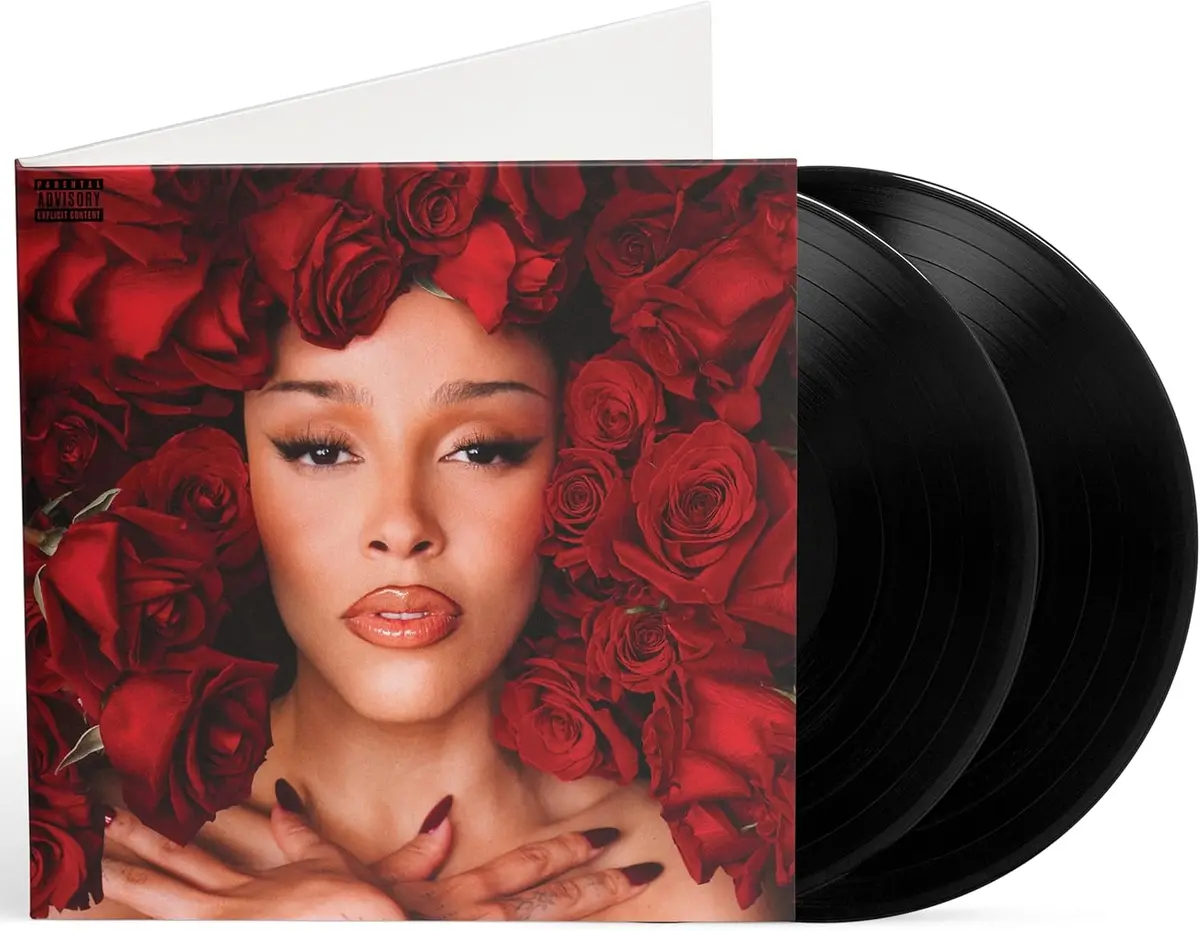 Doja Cat/Vie [Lp] 1