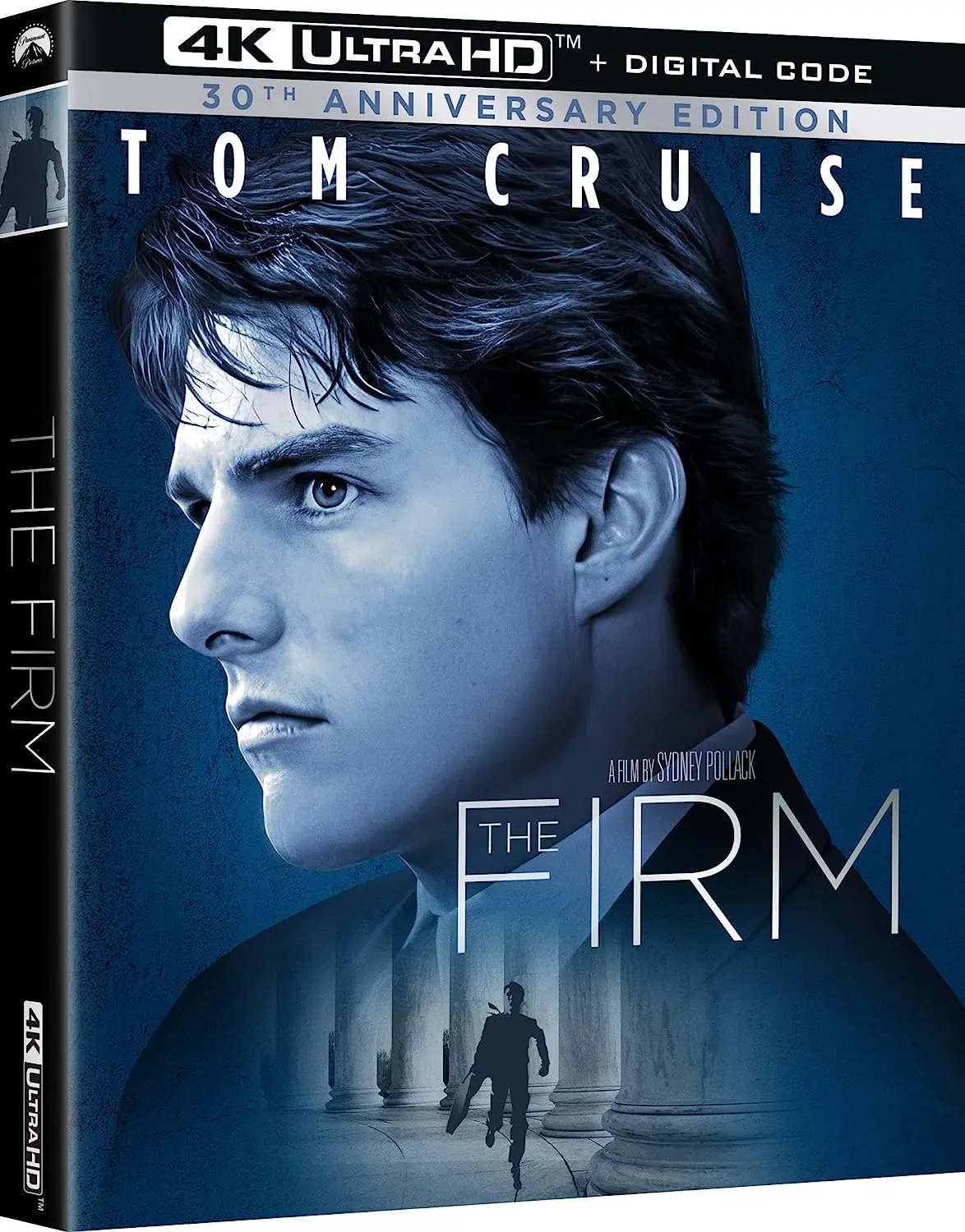 The Firm (4K-Uhd) [Bluray] 1