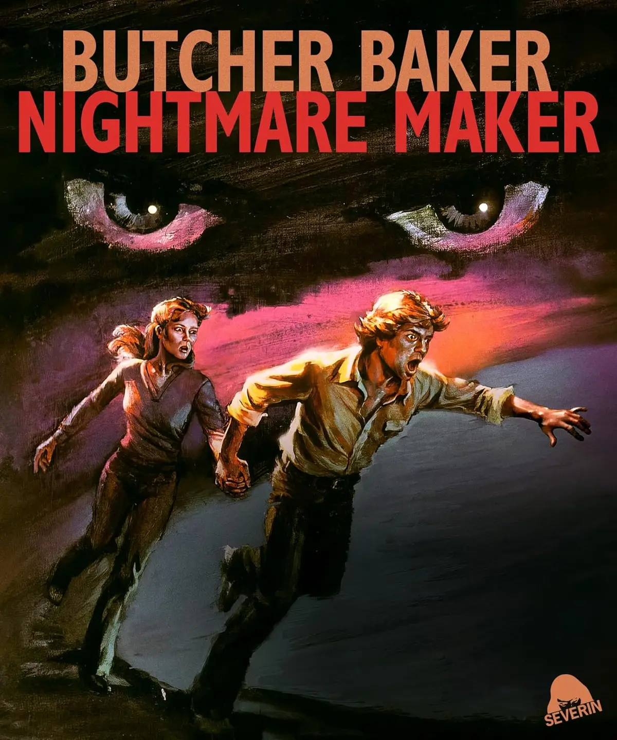 Butcher Baker Nightmare Maker [Bluray] 1