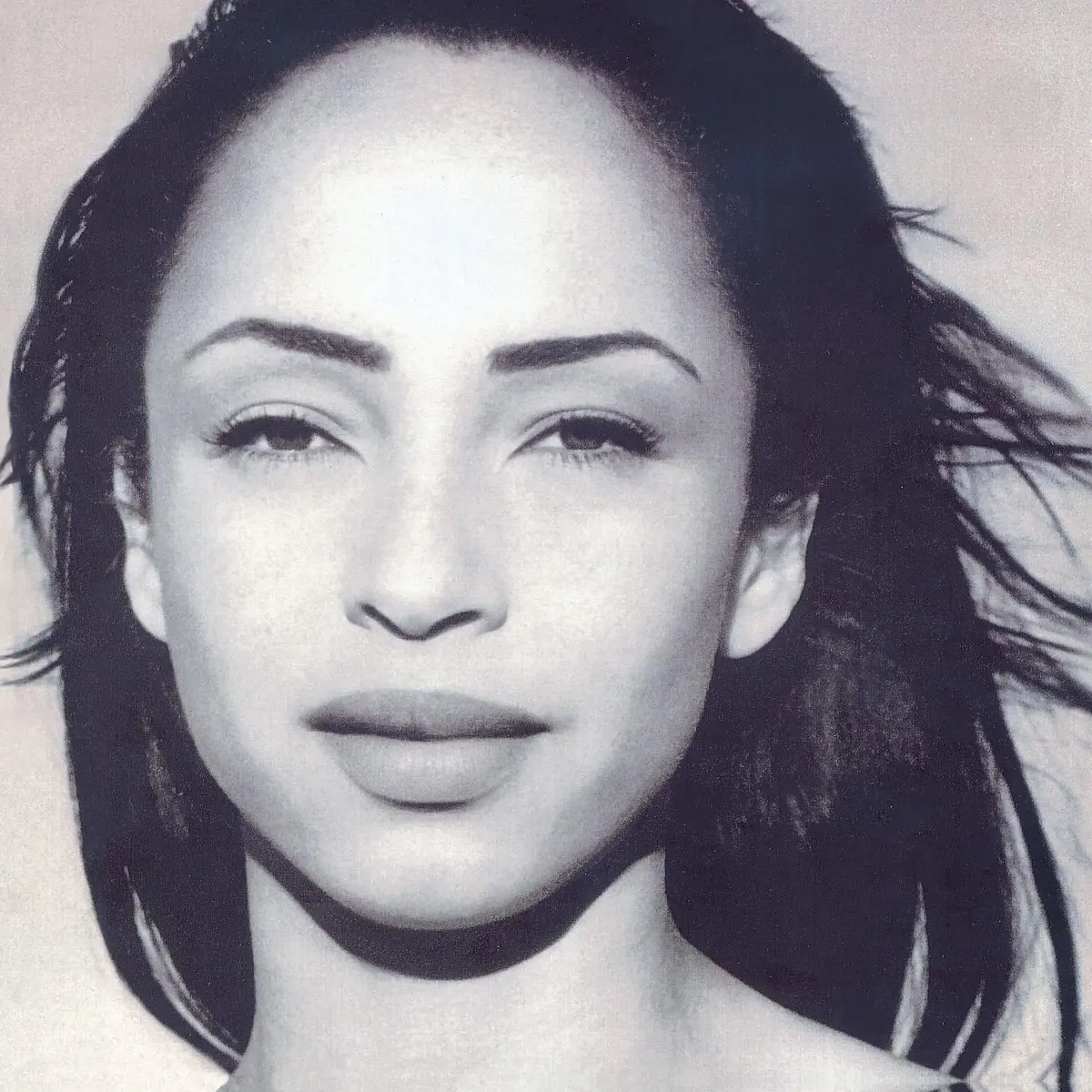Sade/The Best Of Sade [Cd] 1
