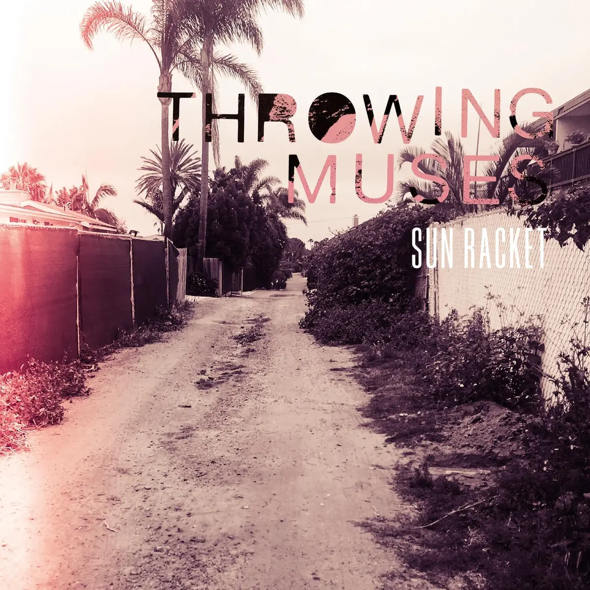 Throwing Muses/Sun Racket [Lp] 1