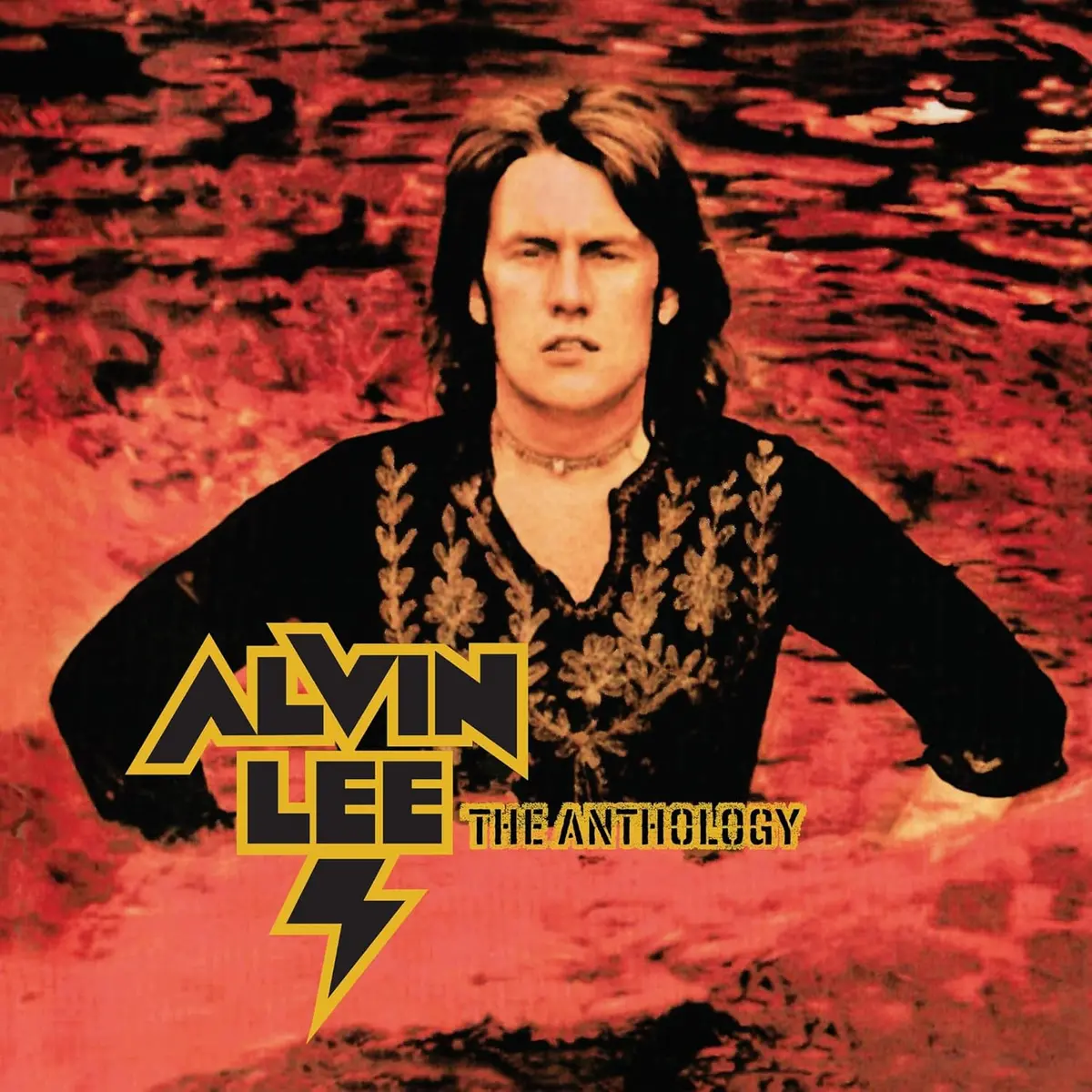 Lee, Alvin/The Anthology [Cd] 1