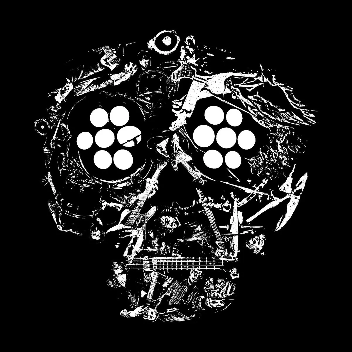 Young Widows/Decayed [Cd] 1