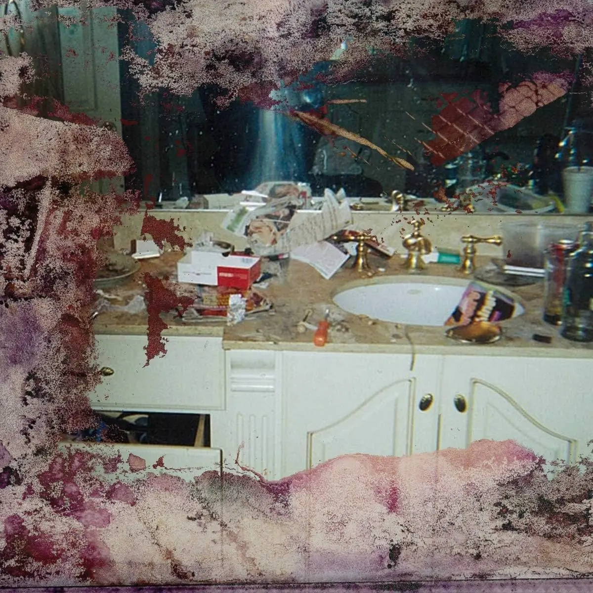 Pusha-T/Daytona [Lp] 1