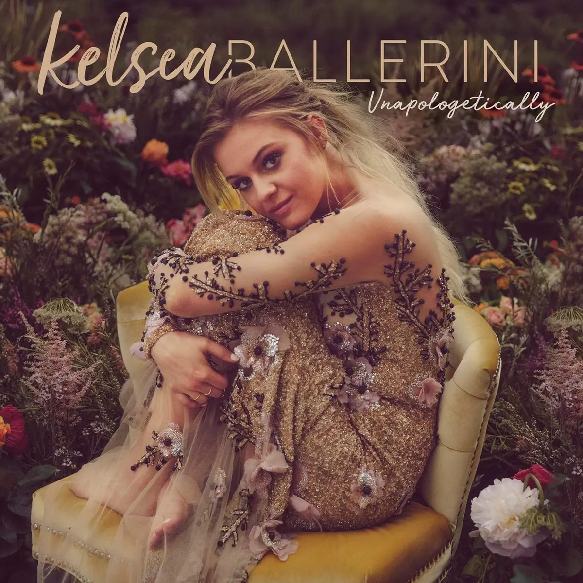 Ballerini, Kelsea/Unapologetically [Lp] 1