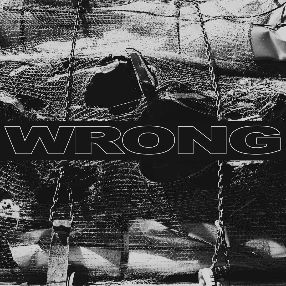 Wrong/Wrong [Lp] 1