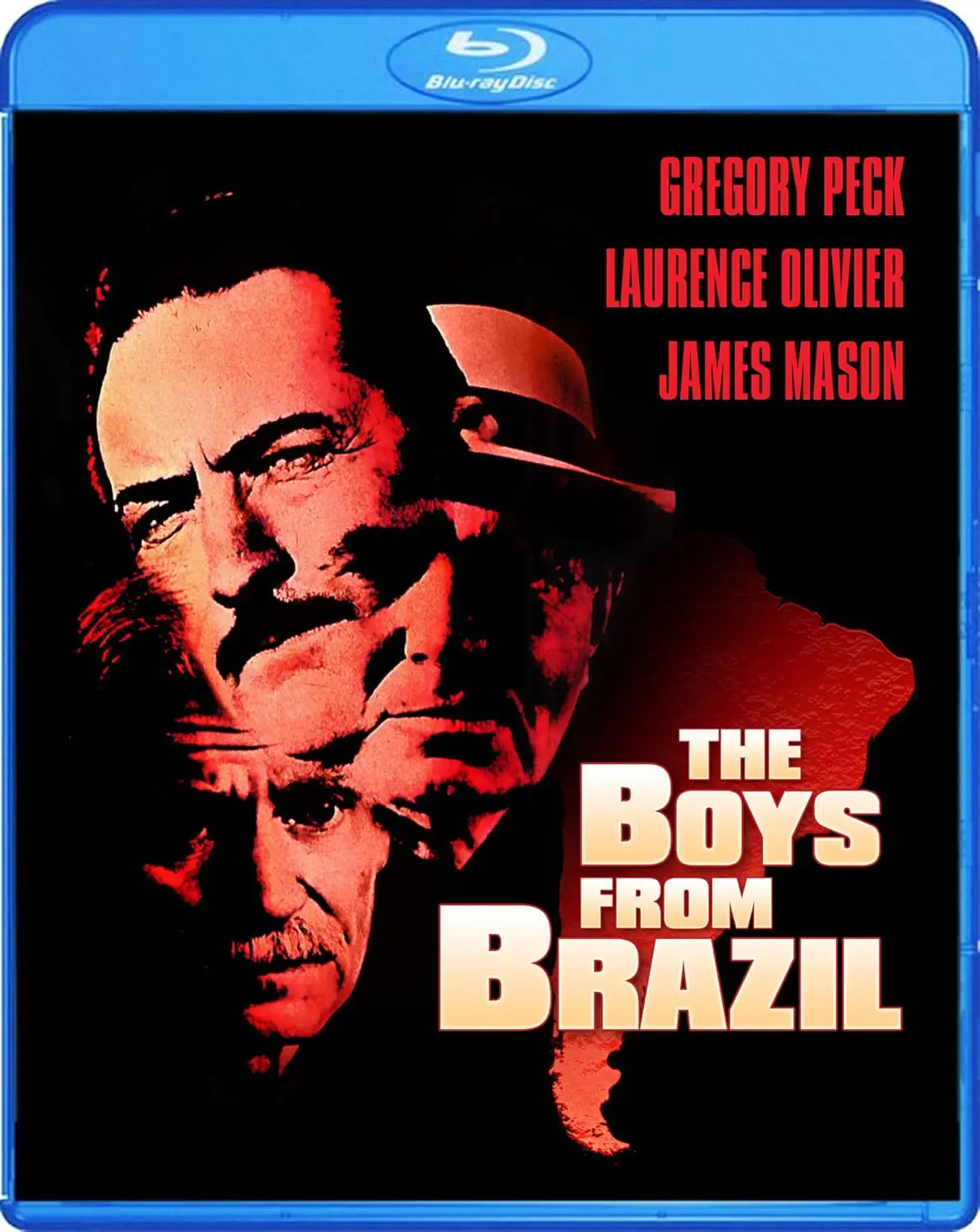Boys From Brazil, The [Bluray] 1