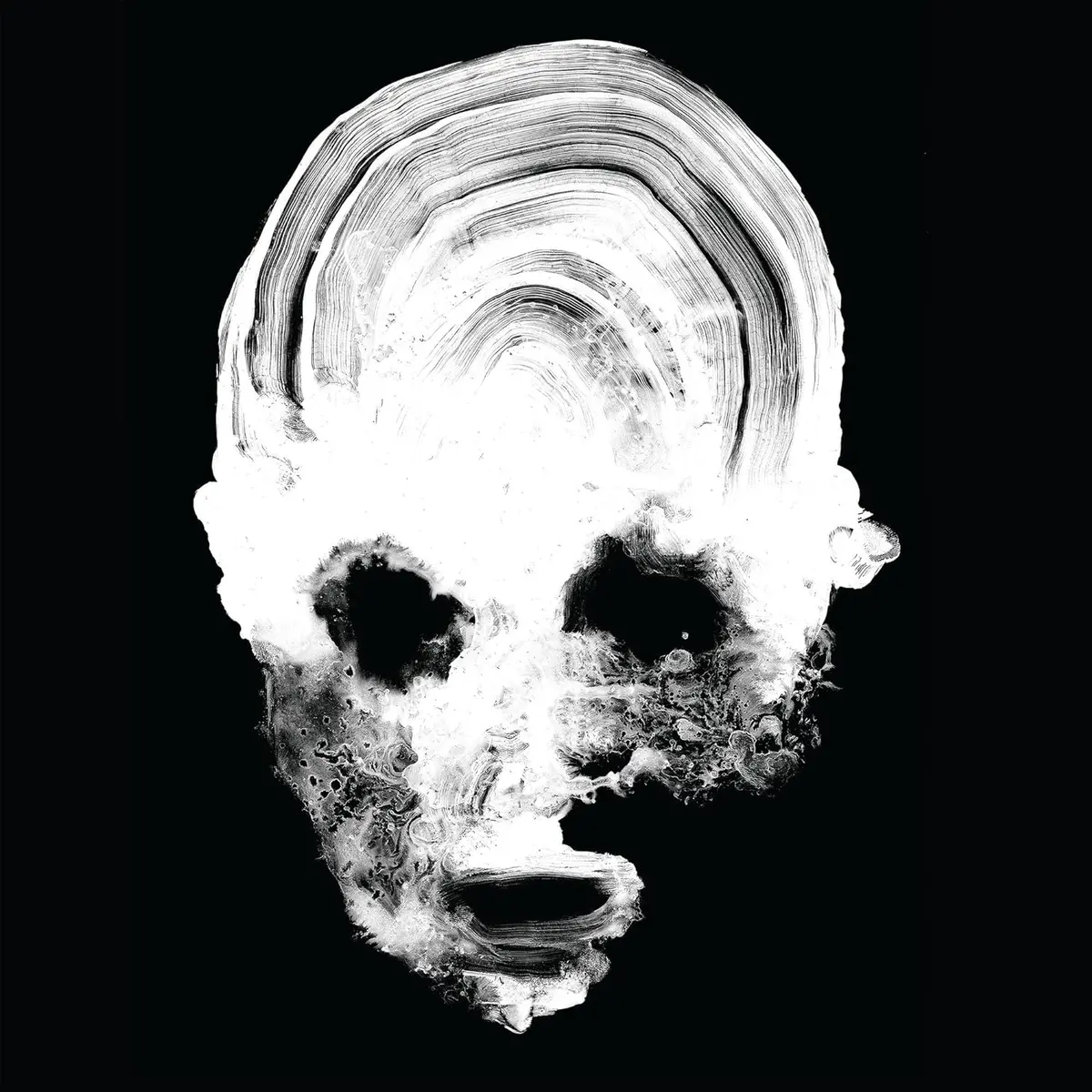 Daughters/You Won't Get What You Want (Fog Coloured Vinyl) [Lp] 1