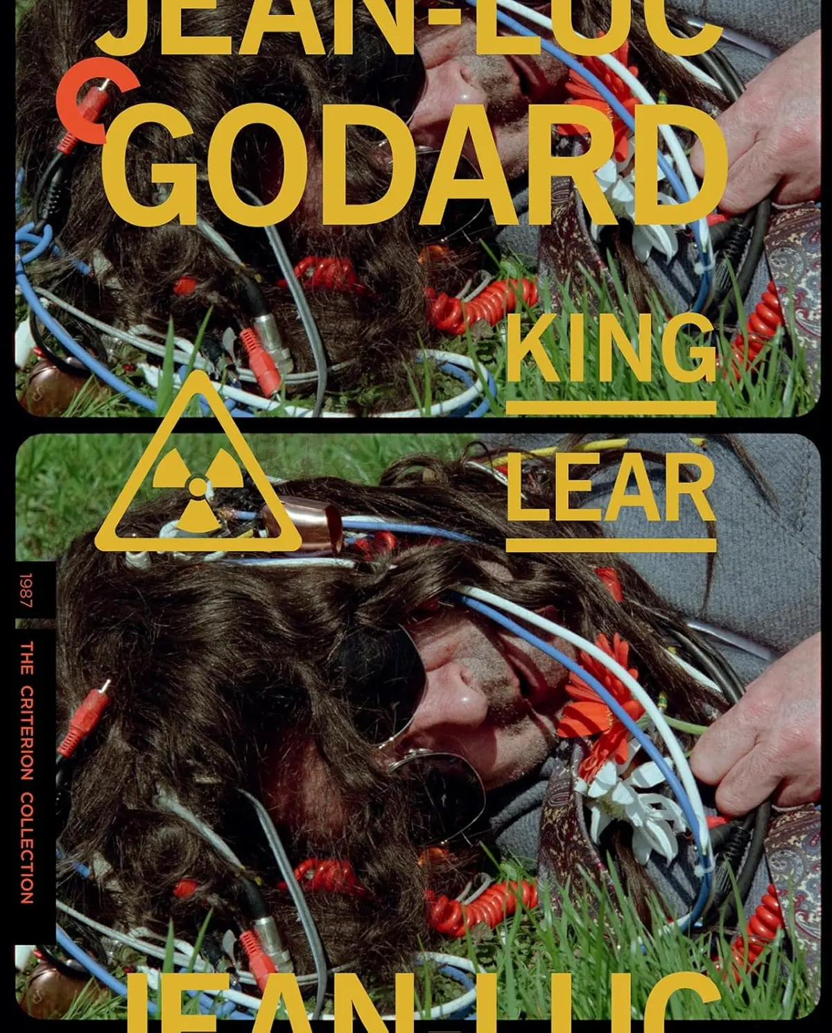 King Lear [Bluray] 1