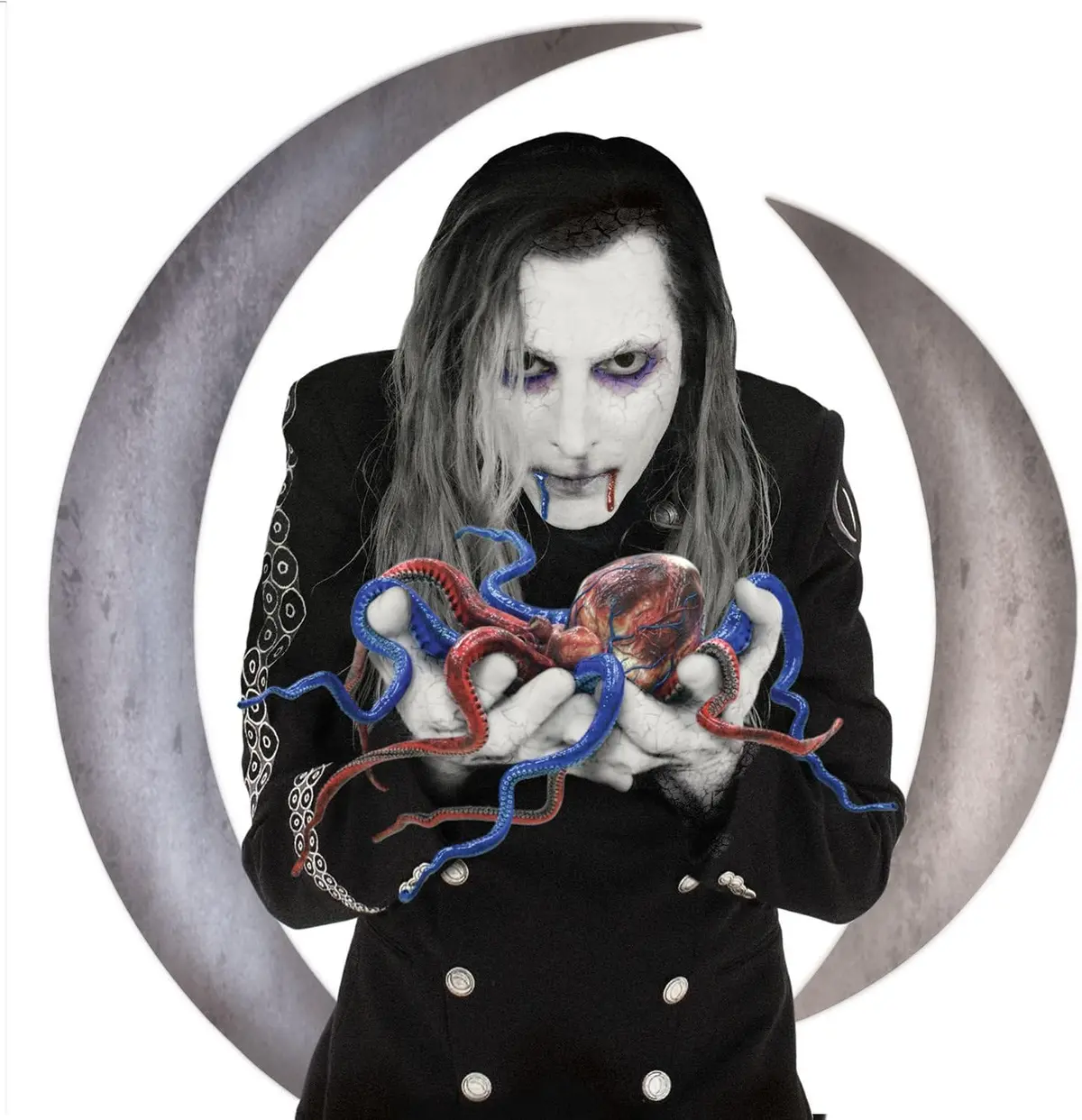Perfect Circle, A/Eat The Elephant [Cd] 1