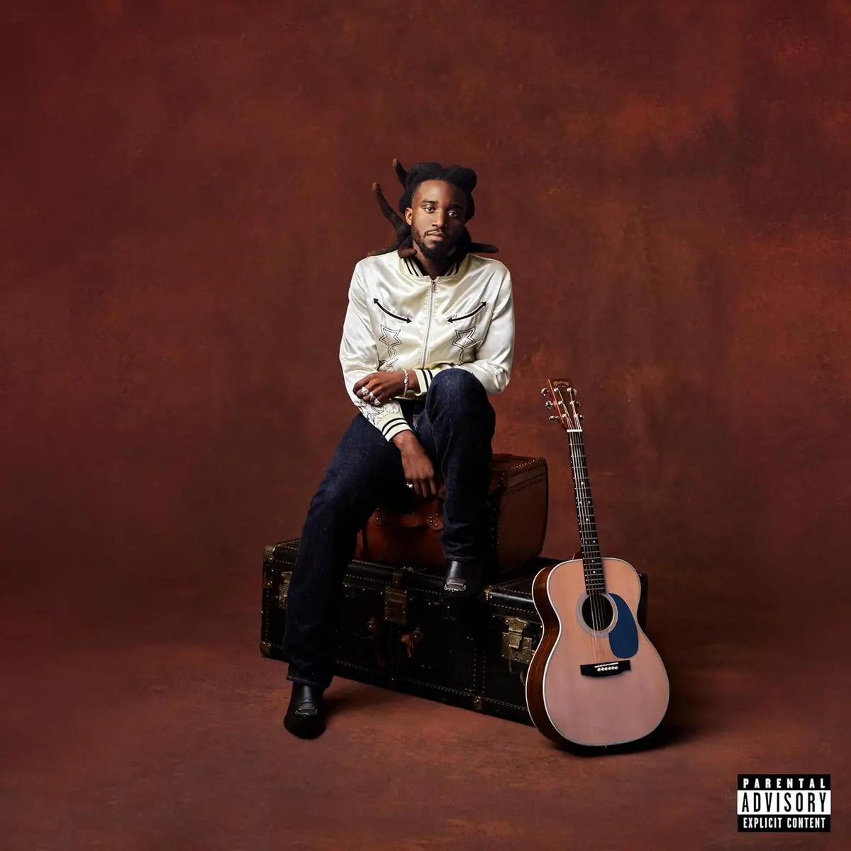 Shaboozey/Where I've Been, Isn't Where I'm Going: The Complete Edition [Lp] 1