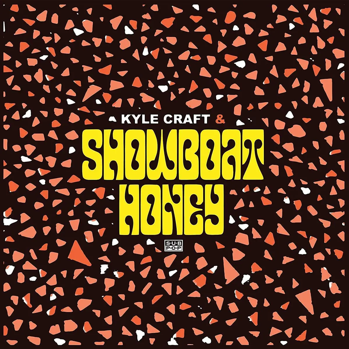 Craft, Kyle/Showboat Honey (Loser Edition) [Lp] 1