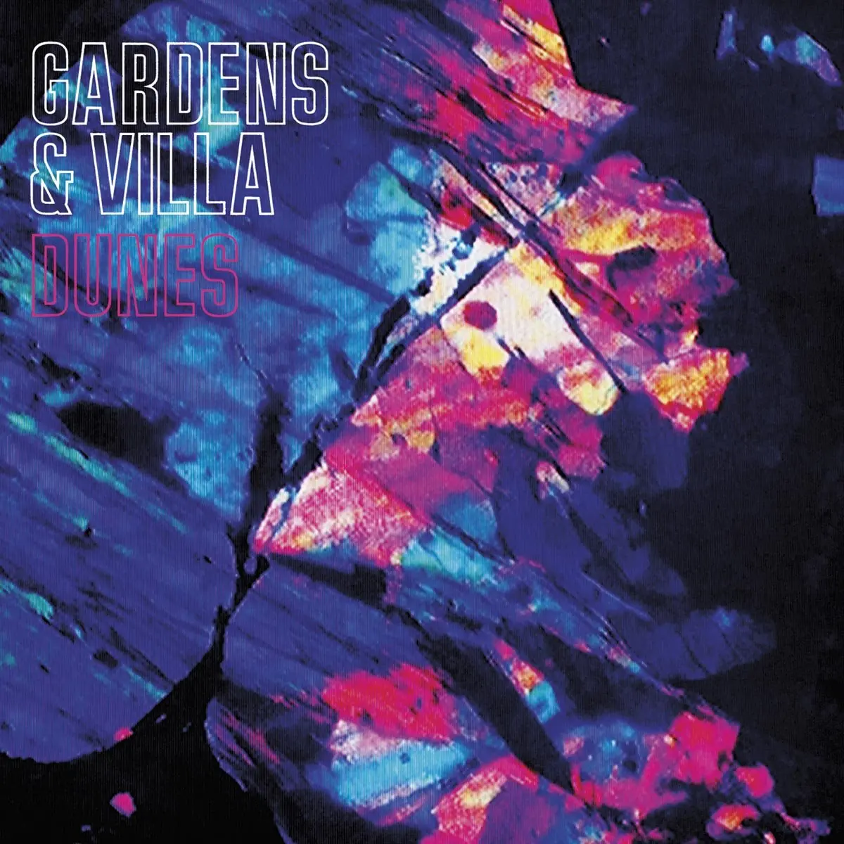 Gardens & Villa/Dunes [Lp] 1
