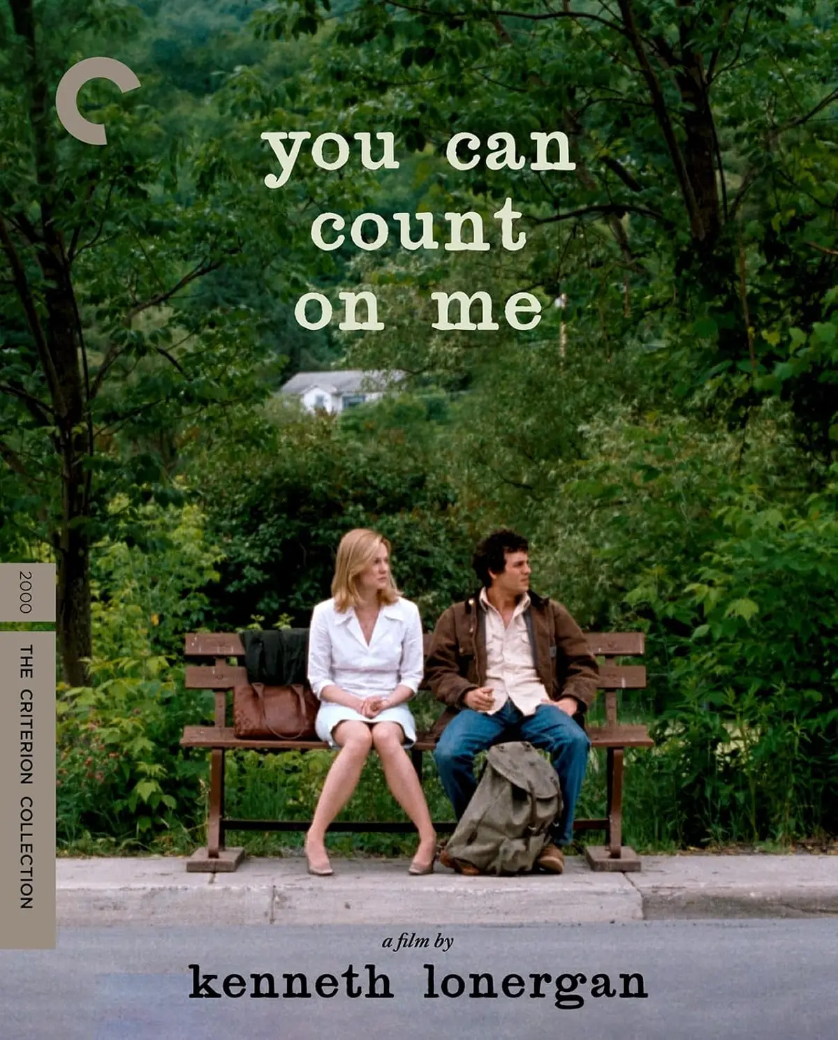 You Can Count On Me (4K-Uhd) [Bluray] 1