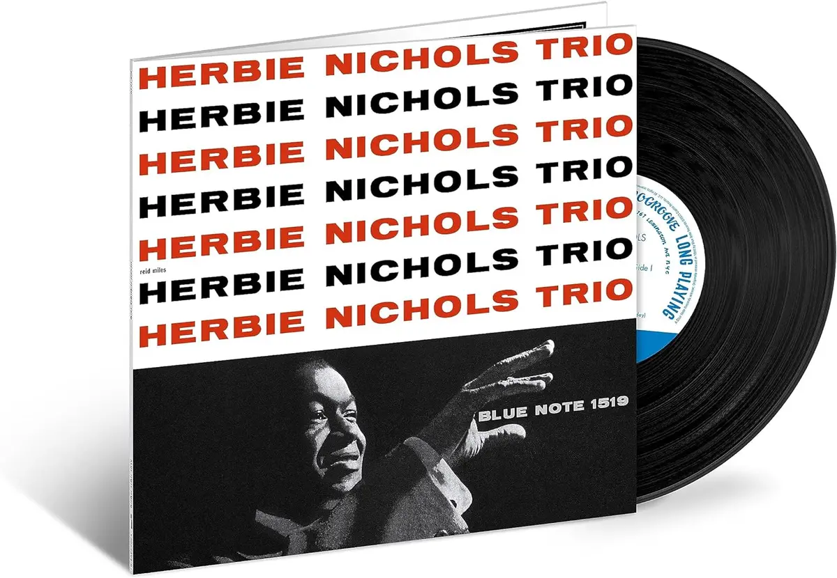 Nichols, Herbie/Herbie Nichols Trio (Blue Note Tone Poet) [Lp] 1