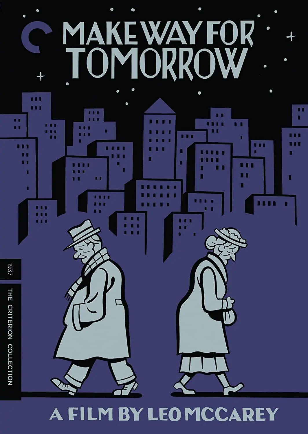 Make Way For Tomorrow [Dvd] 1