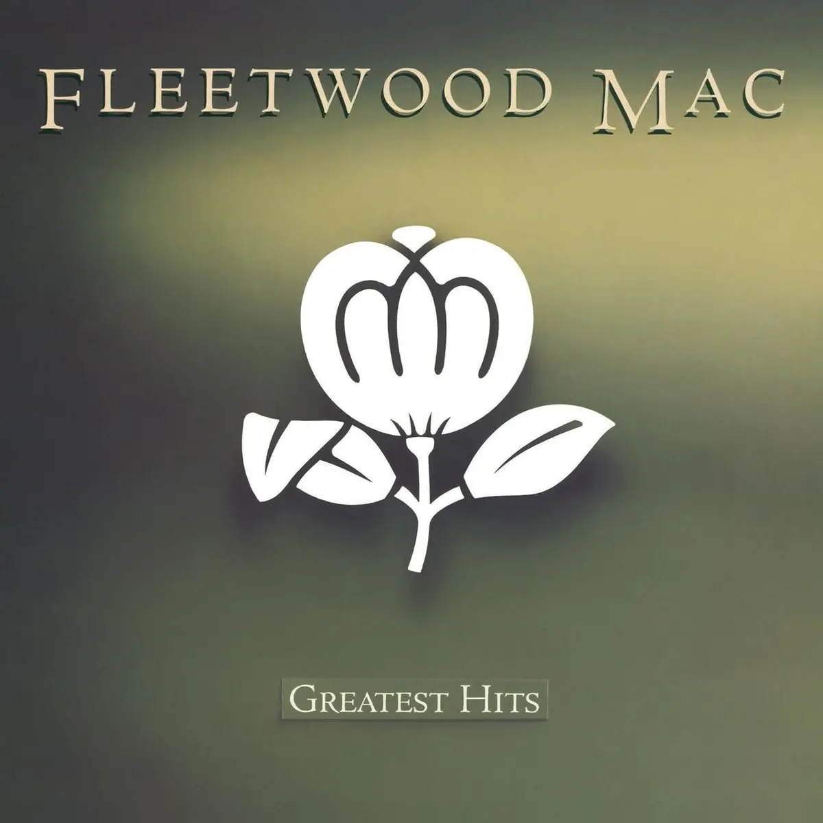 Fleetwood Mac/Greatest Hits (Translucent Green Vinyl) [Lp] 1