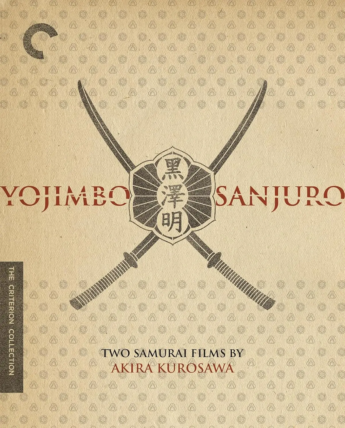 Yojimbo / Sanjuro: Two Samurai Films By Akira Kurosawa (4K-Uhd) [Bluray] 1