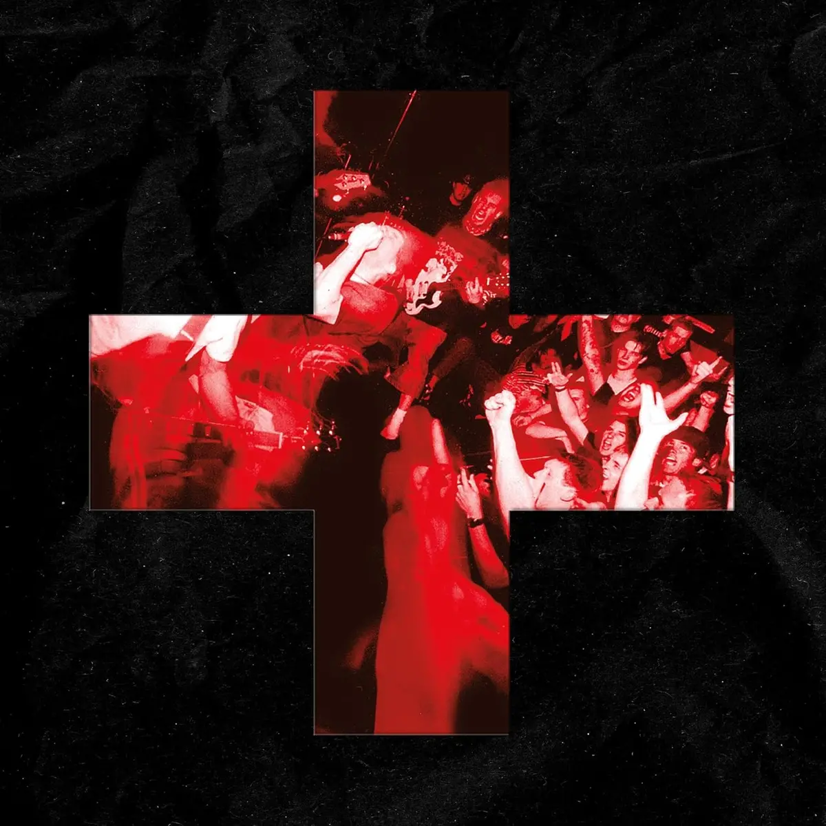 Bane/Give Blood : 20Th Anniversary Edition (Coloured Vinyl) [Lp] 1