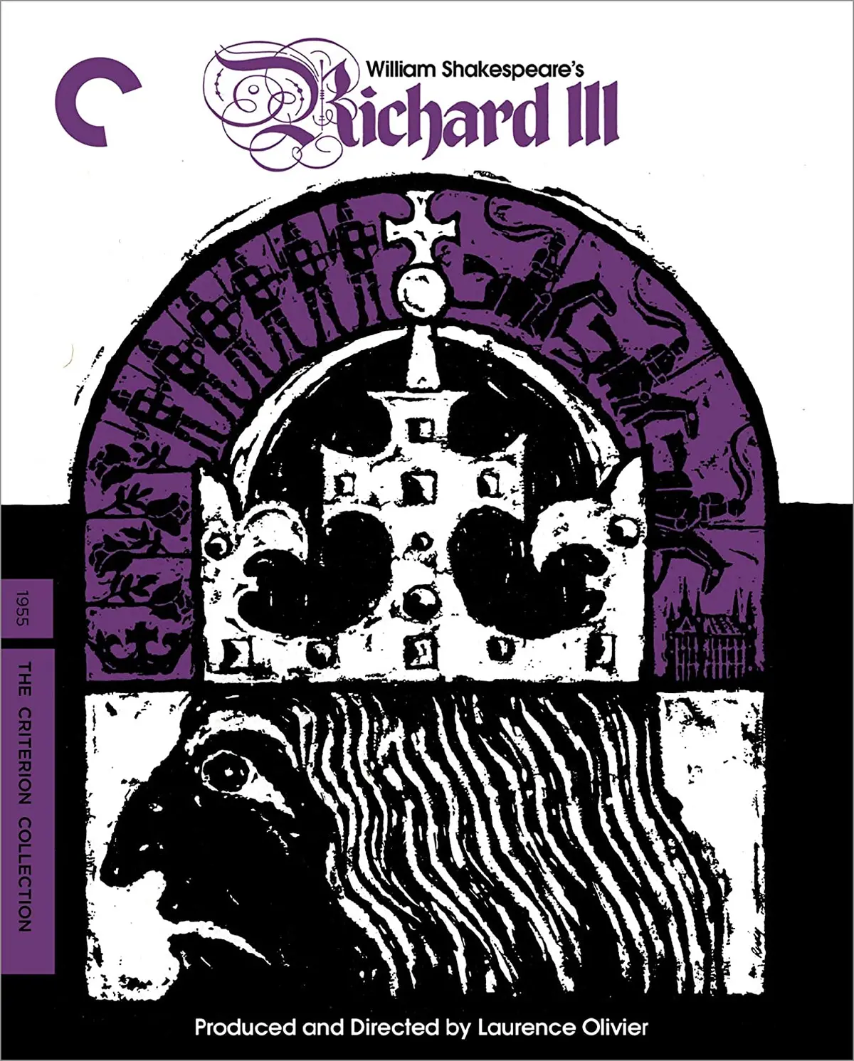 Richard Iii [Bluray] 1