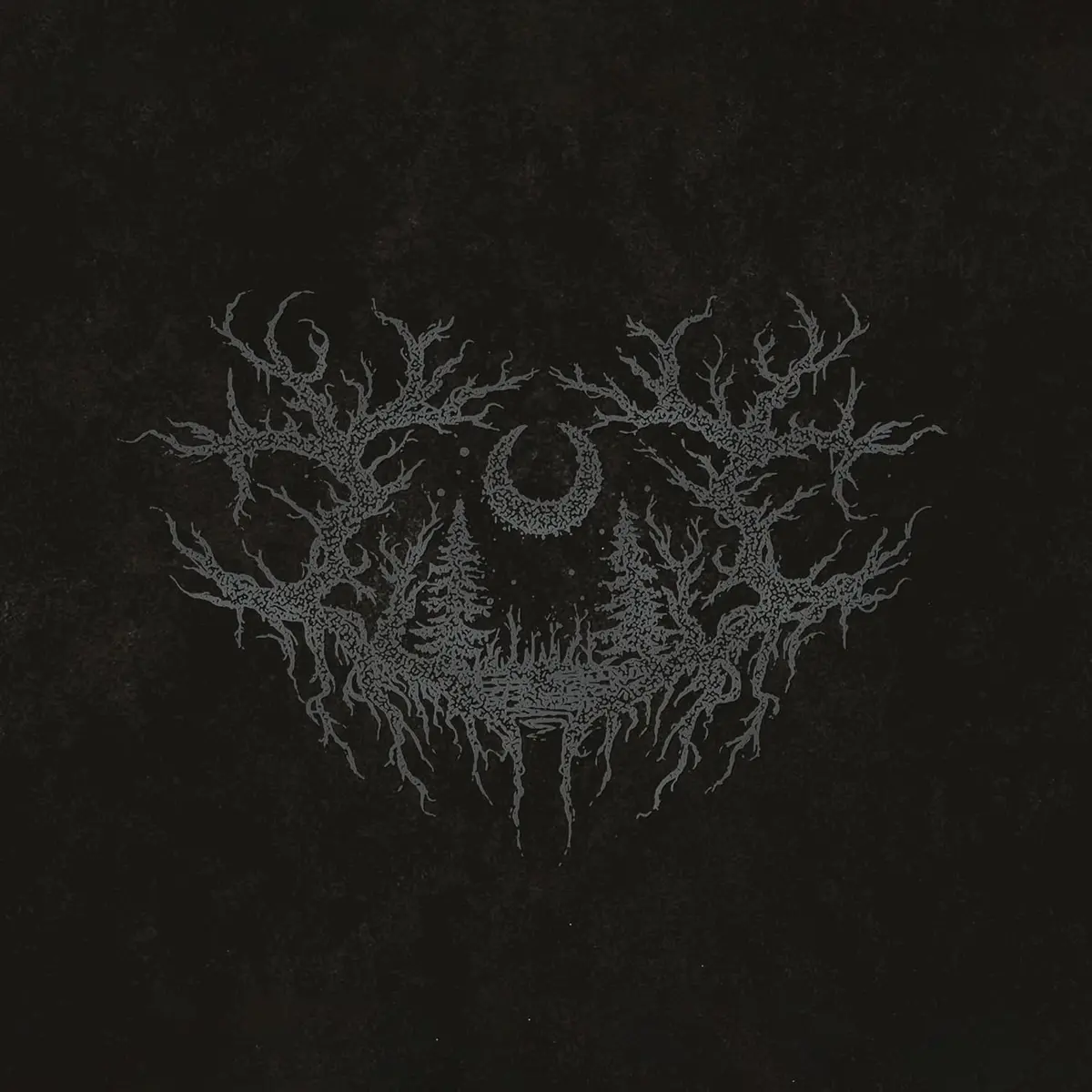 Lorna Shore/I Feel The Everblack Festering Within Me (Deluxe Golden Vinyl) [Lp] 1
