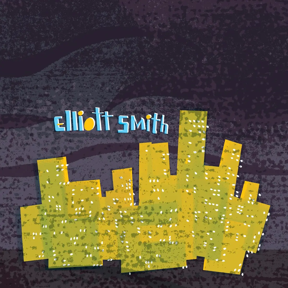 Smith, Elliott/Pretty (Ugly Before) (Tri-Colour Vinyl) [7"] 1