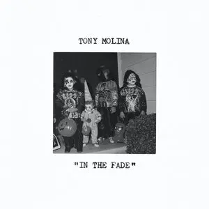 Molina, Tony/In The Fade [Lp] 1
