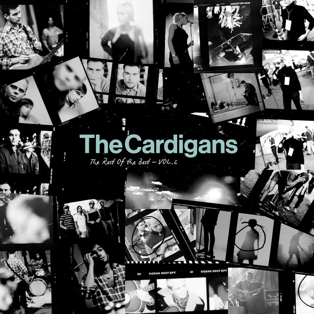 Cardigans, The/Rest Of The Best Vol. 2 [Lp] 1