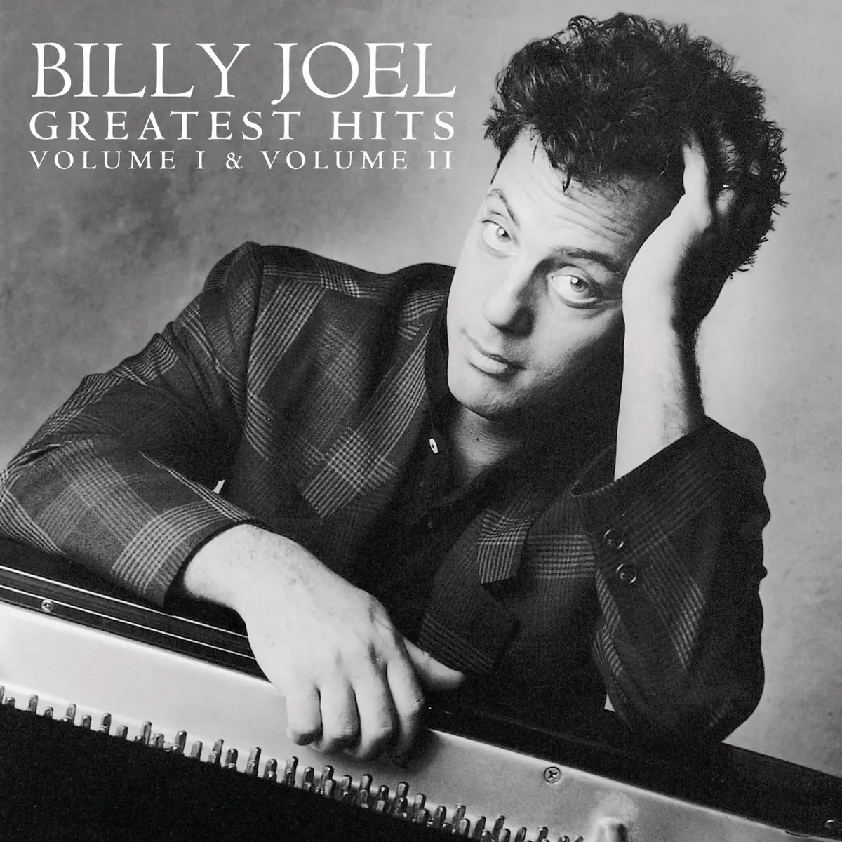Joel, Billy/Greatest Hits Vol. 1 & 2 [Cd] 1
