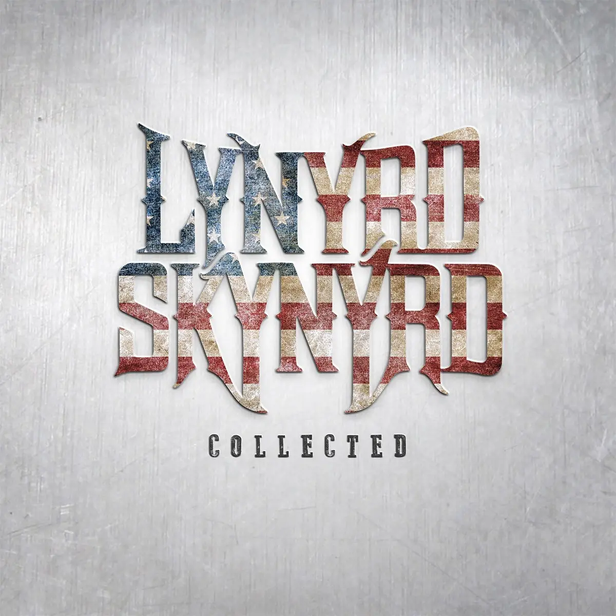 Lynyrd Skynyrd/Collected (2Lp Retrospective) [Lp] 1
