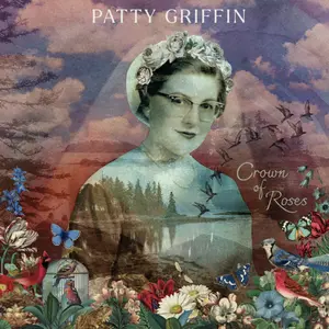 Griffin, Patty/Crown Of Roses [Cd] 1