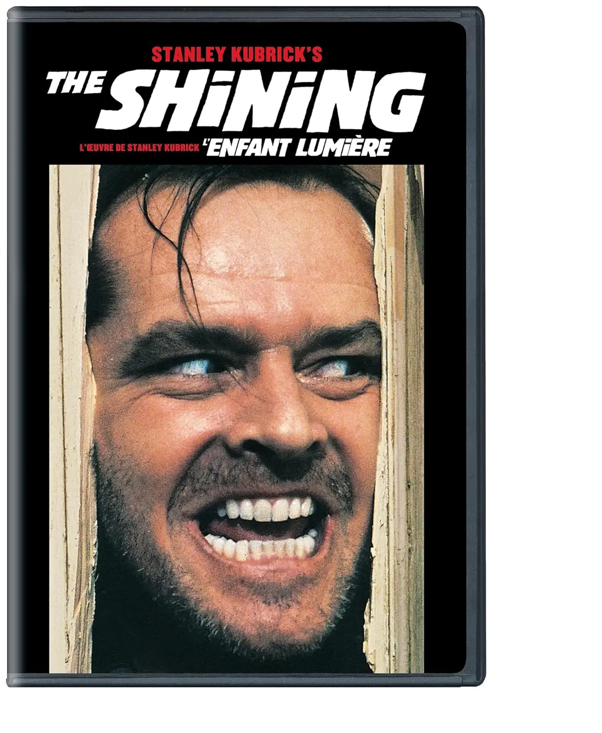 The Shining [Dvd] 1