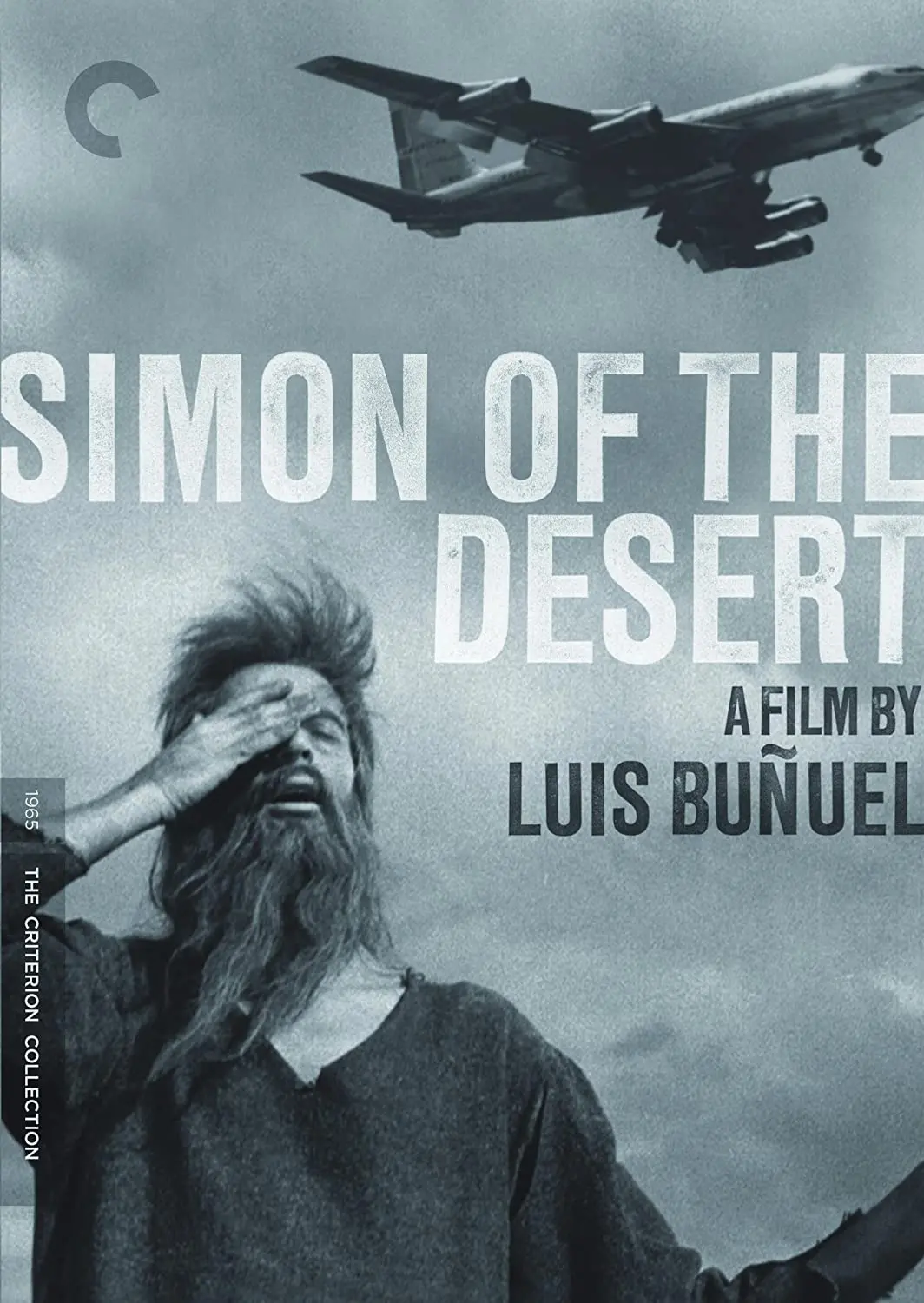 Simon Of The Desert  (Simón Del Desierto) [Dvd] 1