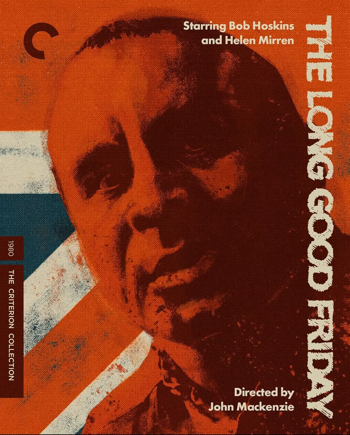 Long Good Friday [Bluray] 1