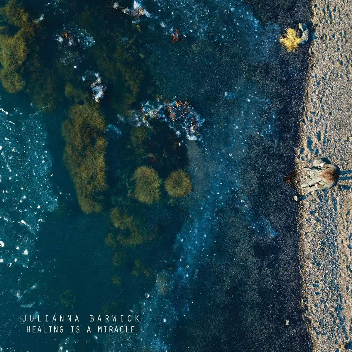 Barwick, Julianna/Healing Is A Miracle [Lp] 1