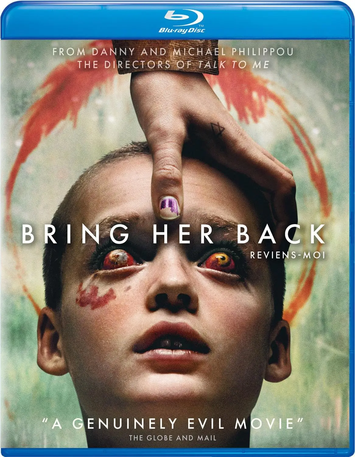 Bring Her Back [Bluray] 1