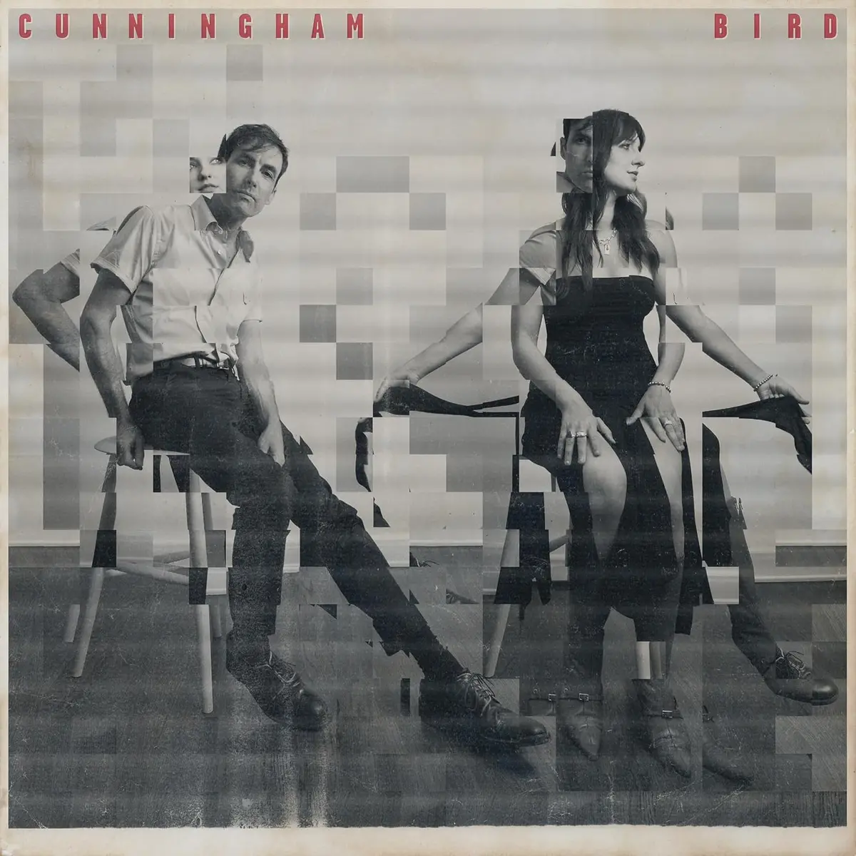 Bird, Andrew & Cunningham, Madison/Cunningham Bird [Cd] 1