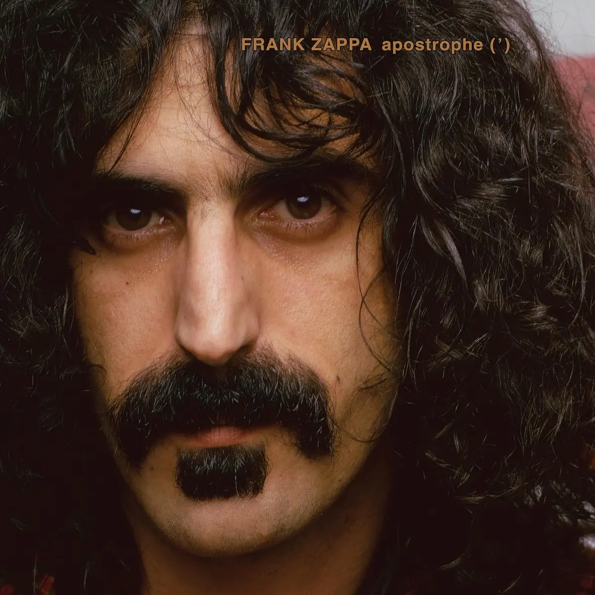 Zappa, Frank/Apostrophe (50Th Ann. Gold Nugget Vinyl) [Lp] 1