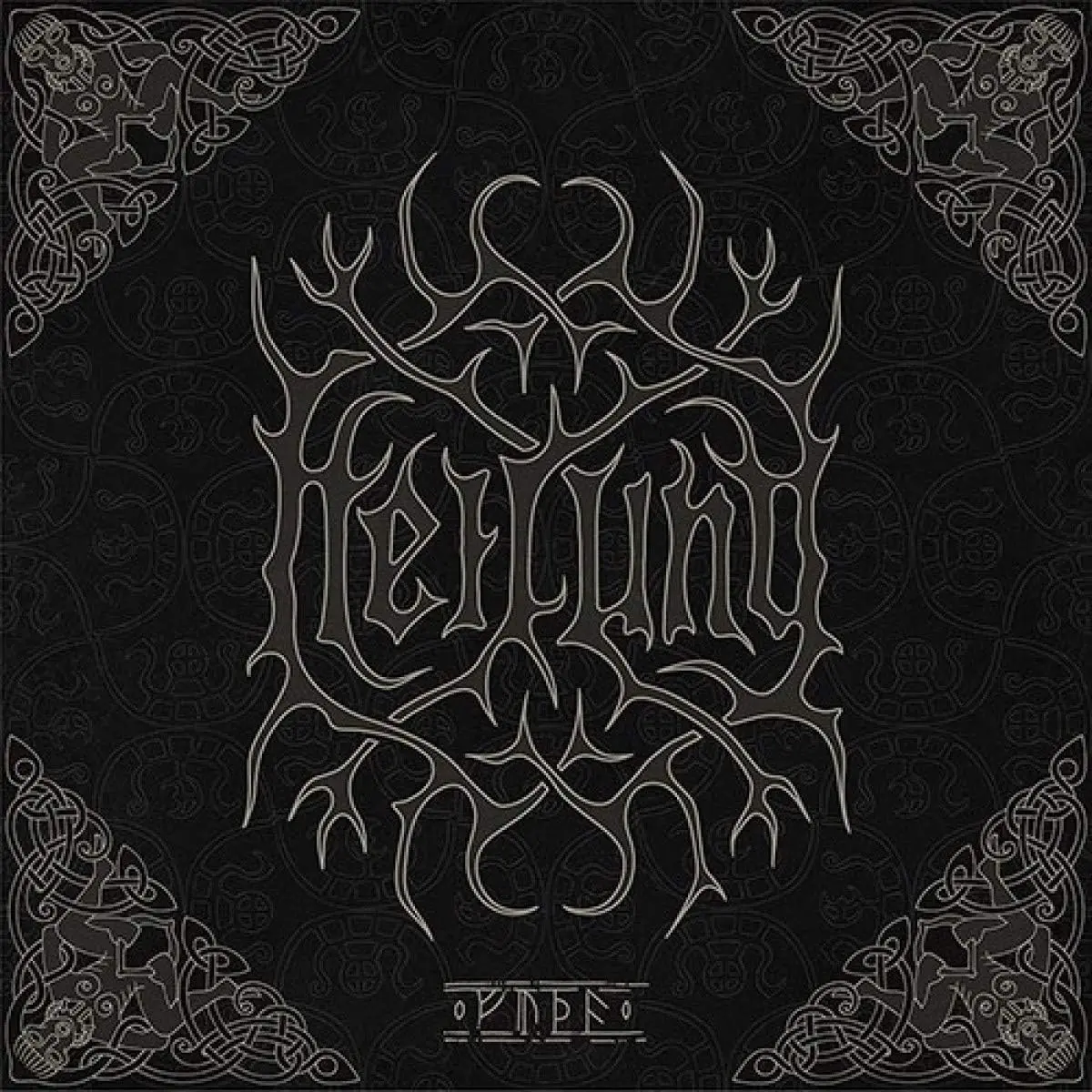 Heilung/Futha [Lp] 1