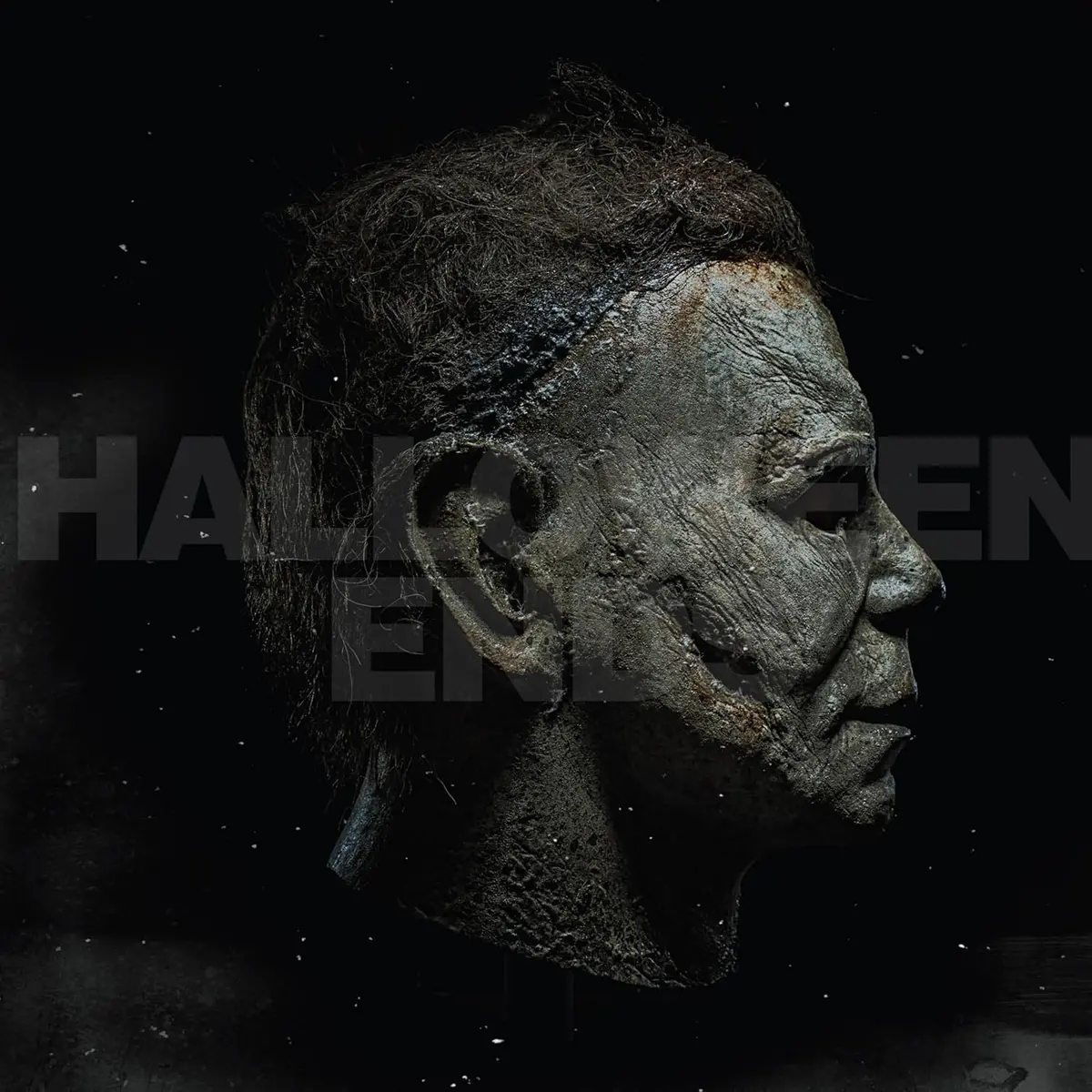 Soundtrack (John Carpenter/Cody Carpenter/Daniel Davies)/Halloween Ends (Expanded Edition) [Cd] 1
