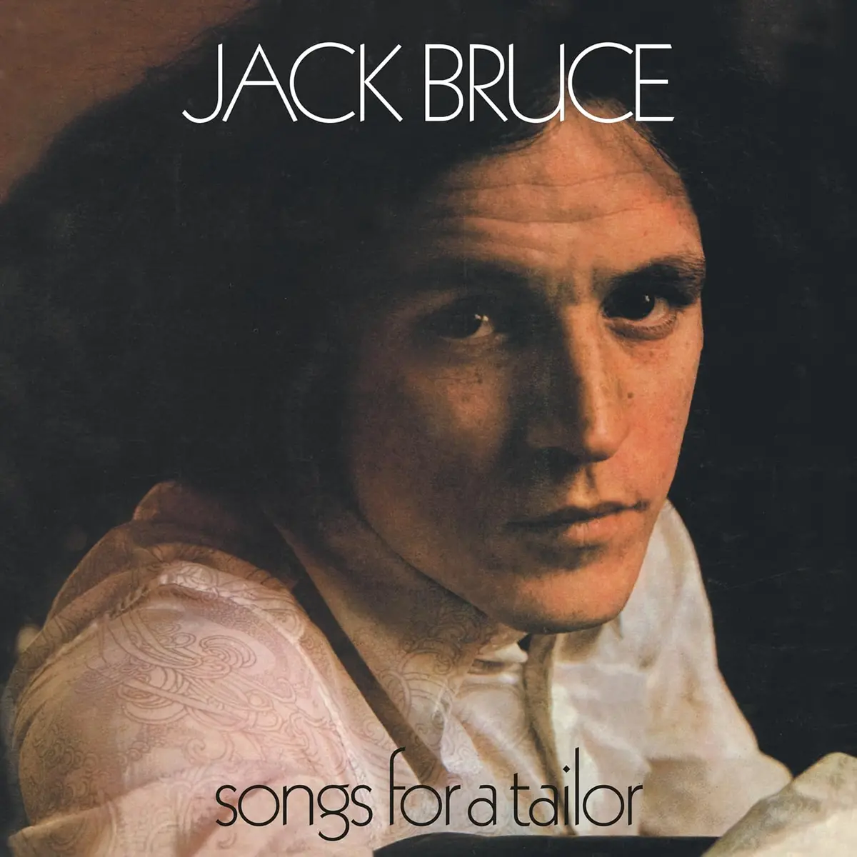 Bruce, Jack/Songs For A Tailor [Lp] 1