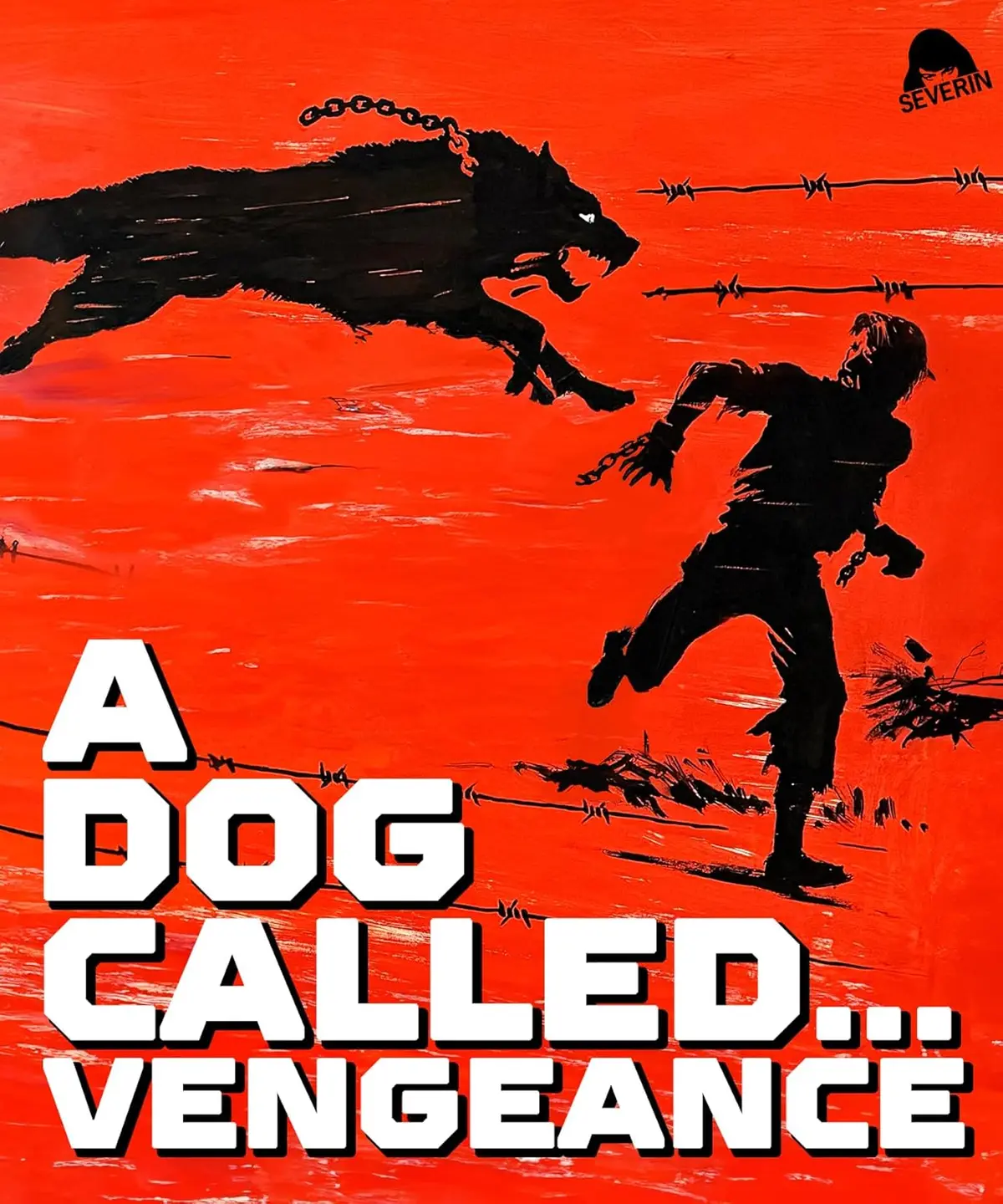 A Dog Called...Vengeance [Bluray] 1