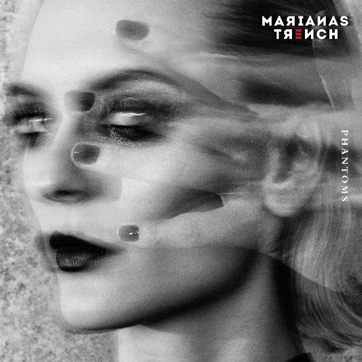 Marianas Trench/Phantoms [Lp] 1