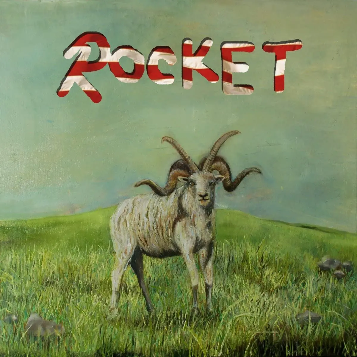 (Sandy) Alex G/Rocket [Lp] 1