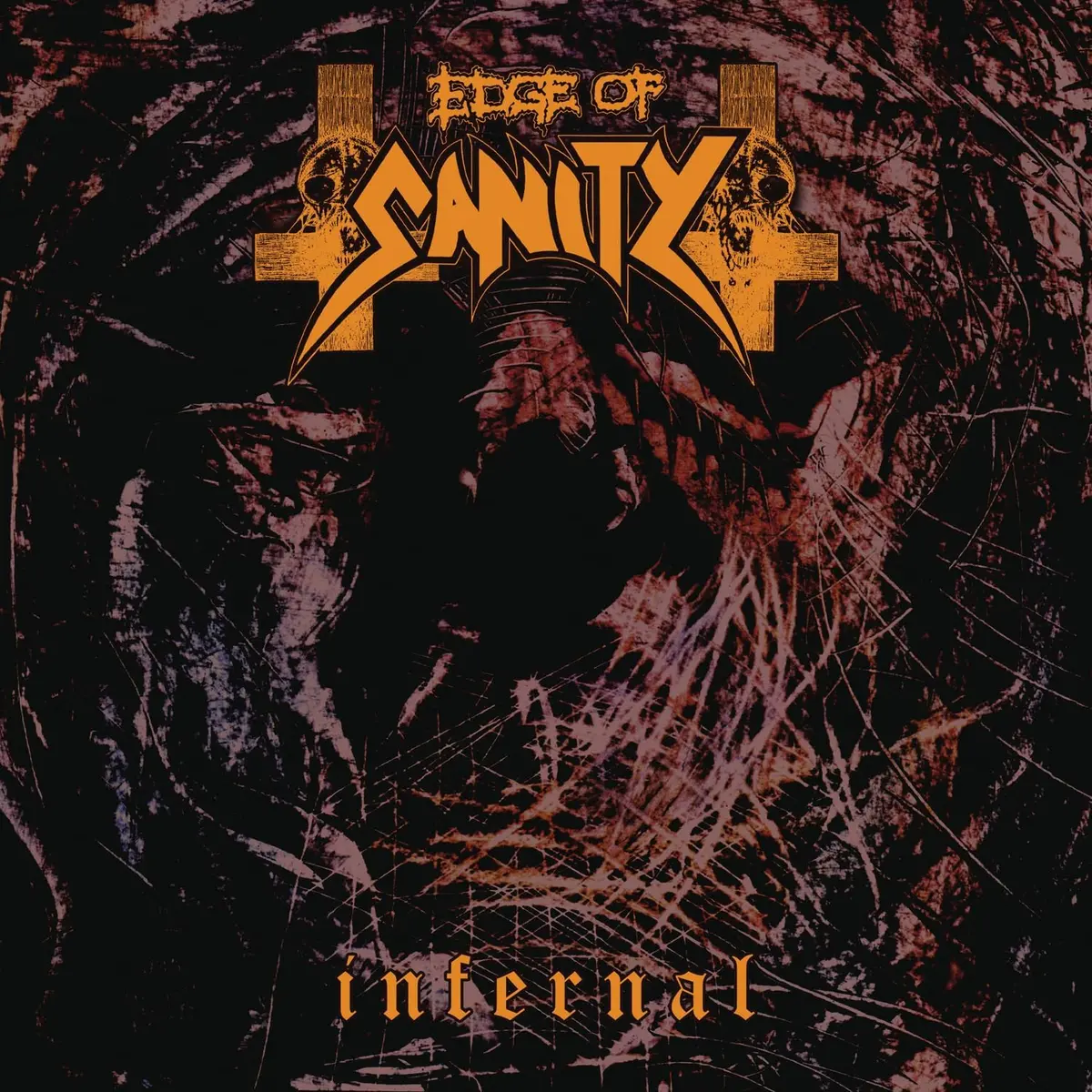 Edge Of Sanity/Infernal [Lp] 1