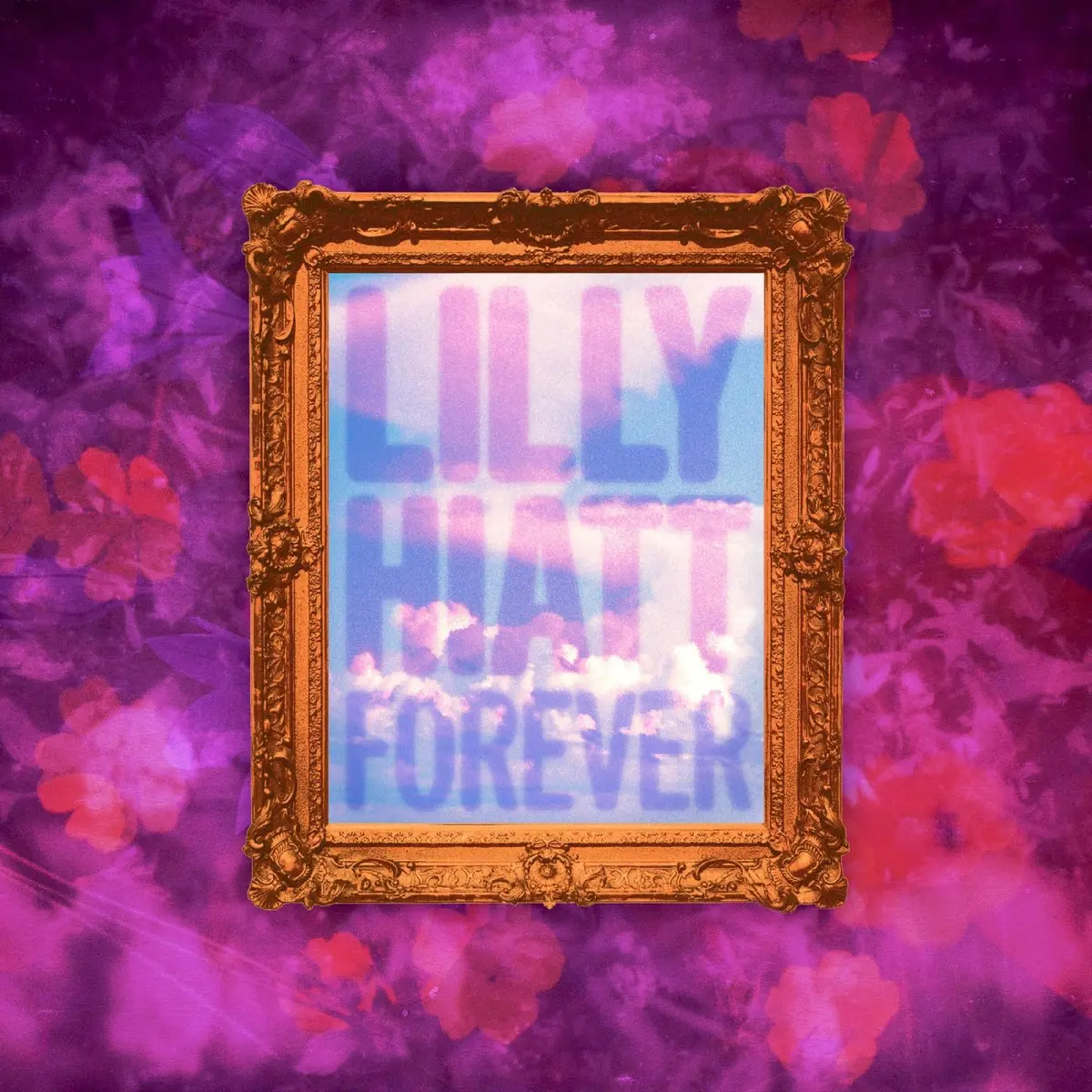 Hiatt, Lily/Forever (Indie Exclusive Clear Green Vinyl) [Lp] 1