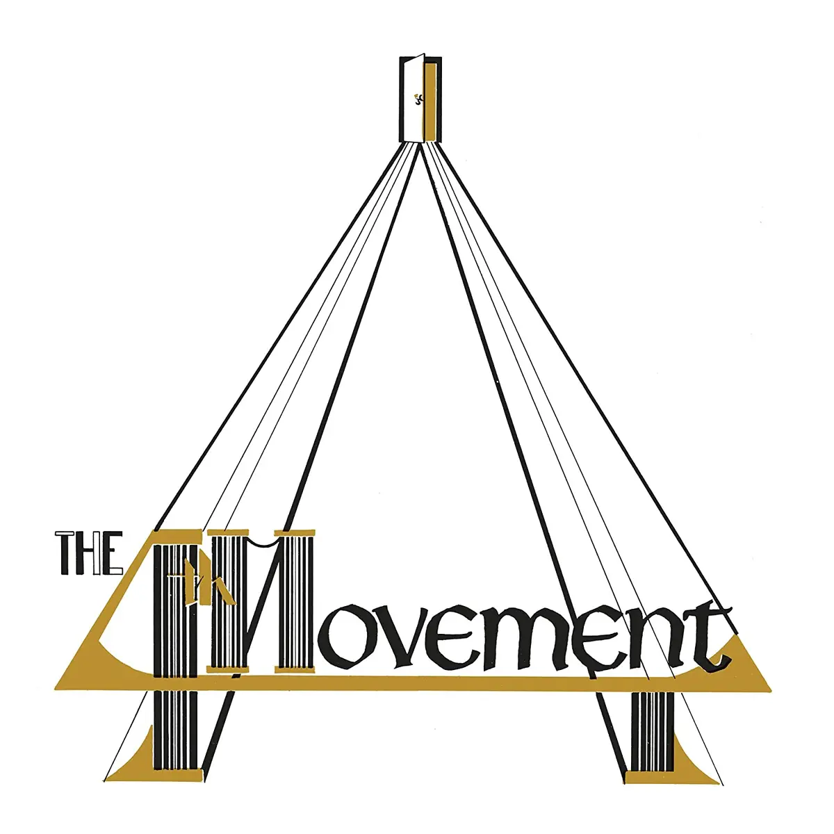 Death/The Fourth Movement [Lp] 1