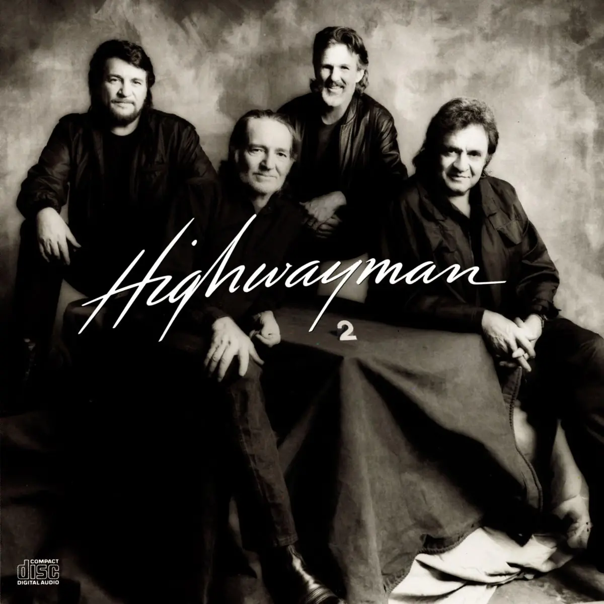 Highwayman/Highwayman Ii [Cd] 1